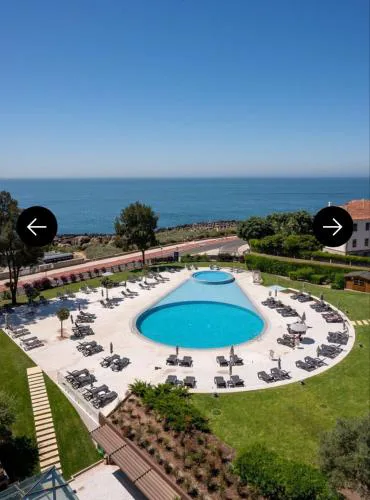 Villa Galé Cascais