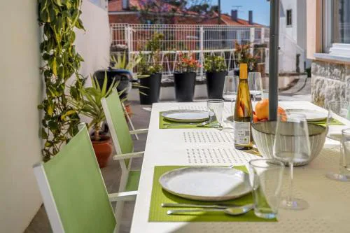 Villa Miramar - Seaside Cascais