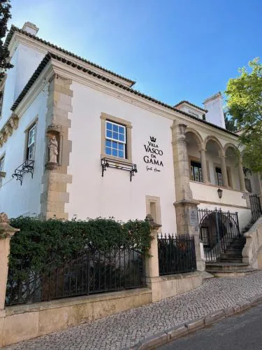 Villa Vasco da Gama