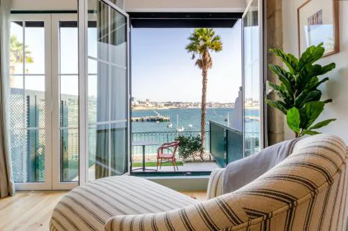 Westlight Cascais Chalet - Adults Only