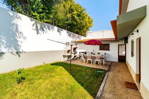 WHome Tranquil Getaway in the Hills of Cascais