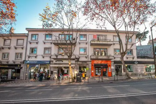Wine Inn Cascais Guesthouse