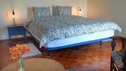 Faial Cottage