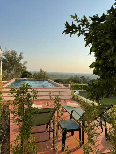 Lezíria Houses - Ribatejo