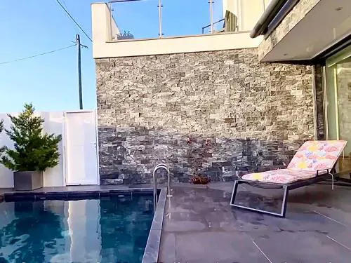 Aroeira Luxury Azul Villa, Lisboa, Beach, Surfing, Golf, Exploring, Hiking, Fishing