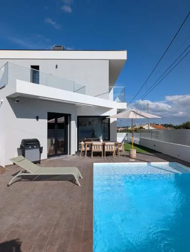 Caparica Sun & Serenity