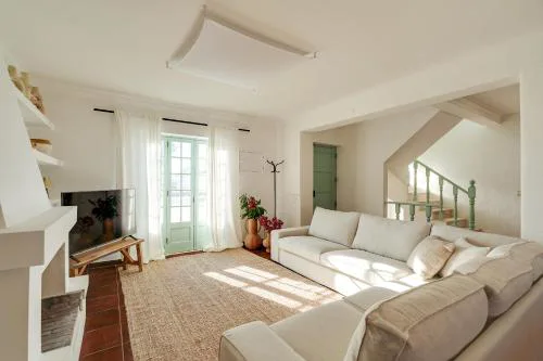 Charneca Caparica Casa Rey by Hopstays