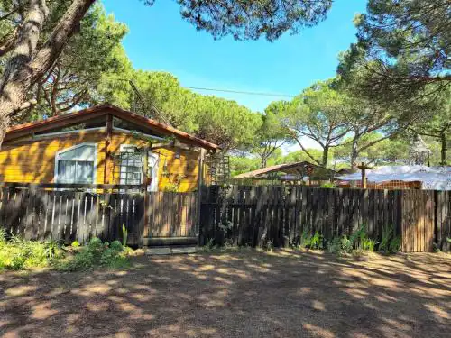 La Cabane Caparica