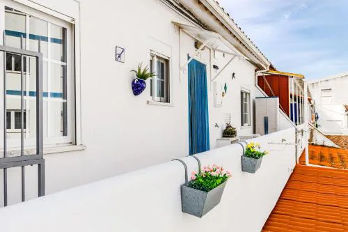Lovely Apartement