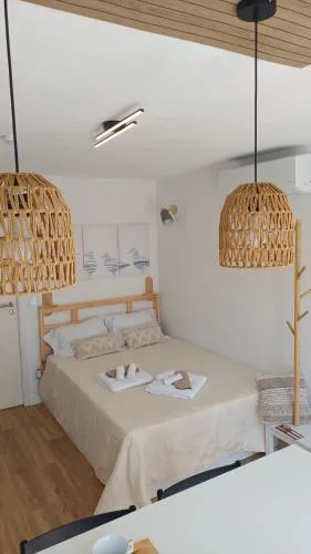Seabird Lisbon Studio