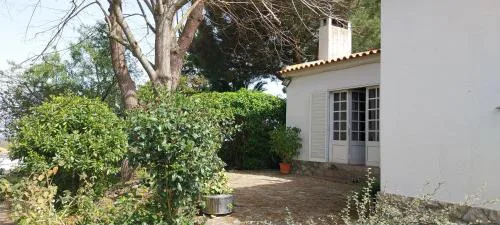 Casa da Coitena