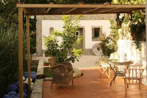 Casa Burra
