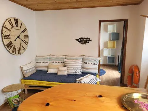 Charming Studio apartment in Sintra, Penedo