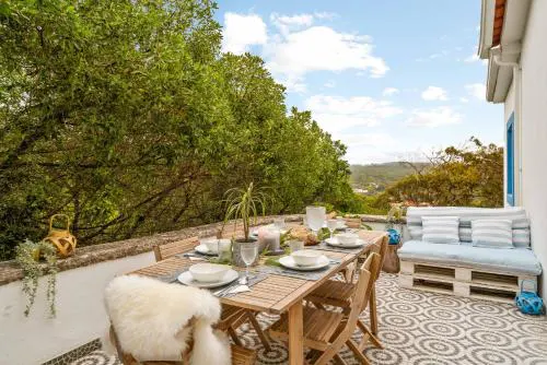 Familienparadies nahe Strand - Baumhaus & Tiere