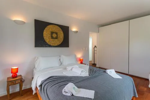 Penedo Escape Sea Suites