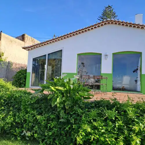 Refugio Floral de Colares - Sintra