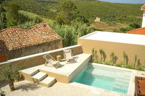 Viladraga - Casa da Aguda