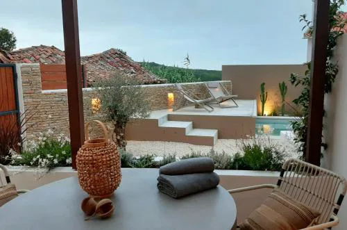 Viladraga - Casa da Ursa