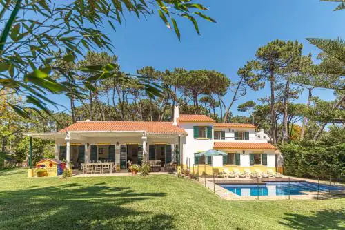 Villa Anita
