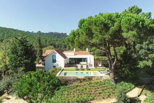 Villa Santamaria