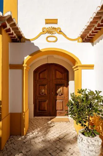 Writer's Cottage - Luxury Home Inspiration
