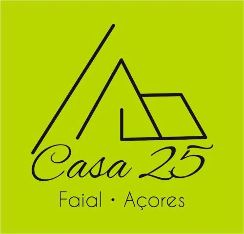 CASA 25