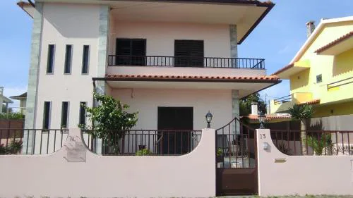 Constança House
