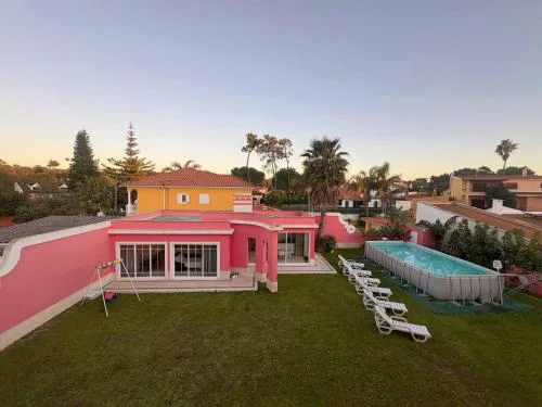 Verdizela Suites