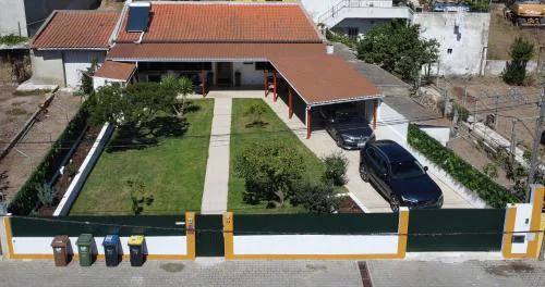 Villa Rosa