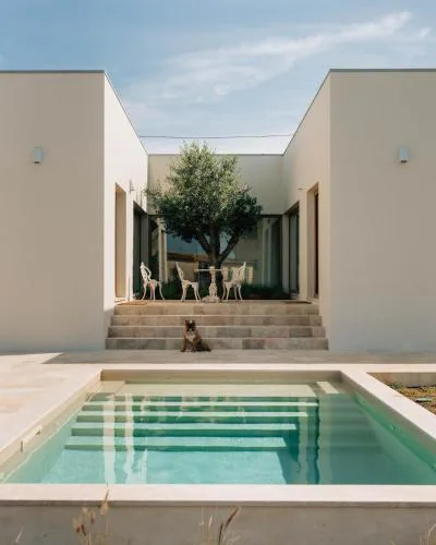 Casa dos Fetos Ericeira Sintra