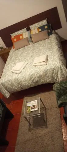 Casa Ladino no Campo