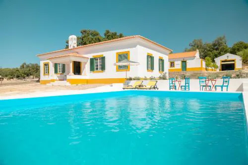 Villas Conde de Murça