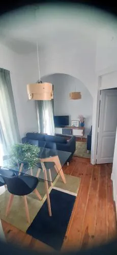 Apartamento Costa Caparica 4P Near Lisbon