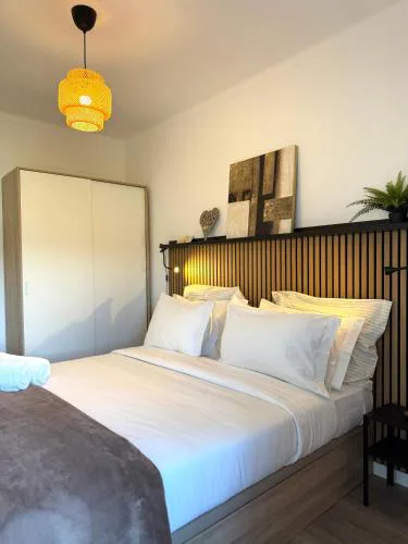 Arriba Sunrise Apartment