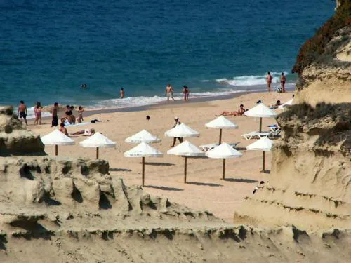 Beach House Costa Da Caparica