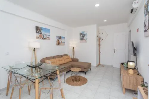 BeGuest Caparica Bliss Apartment