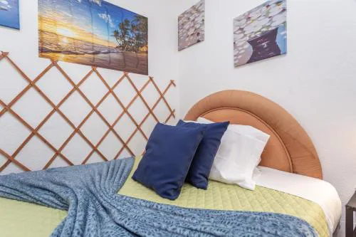 BeGuest Caparica Cozy Apartment