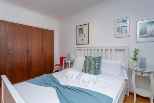 BeGuest Caparica Sea Lovers