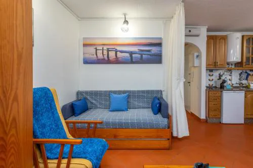 BeGuest Torre das Argolas Studio