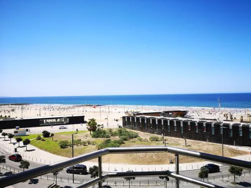 Caparica amazing view - by Caparica Villas