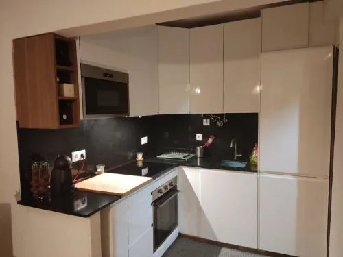 Caparica Apartment near beach