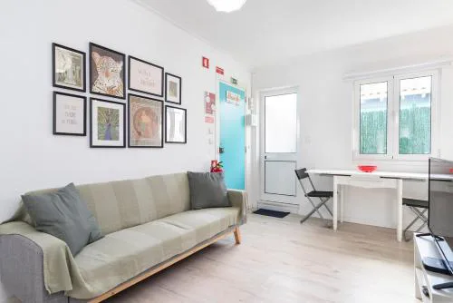 Caparica Balance Apartment, 2 bedroom