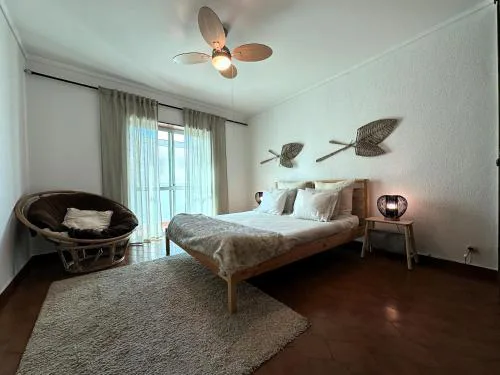 Caparica Central Apartment by HOST-POINT