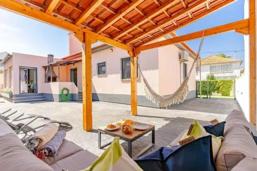 Caparica Dream Vila