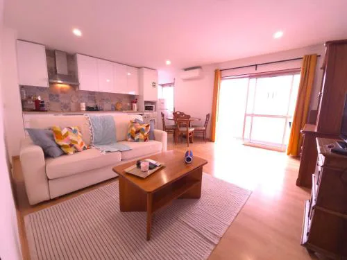 Caparica Escape By Gt House