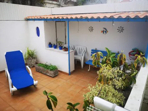Caparica Lounge & Terrace