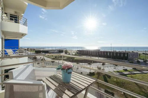 Caparica Ocean View
