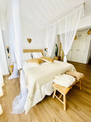 Caparica Rooftop Beach Apartment