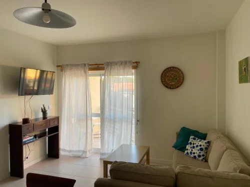 Caparica Sol&Mar Apartment