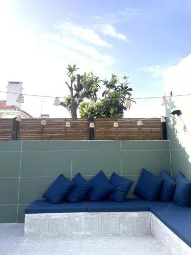 Casa by the Sea